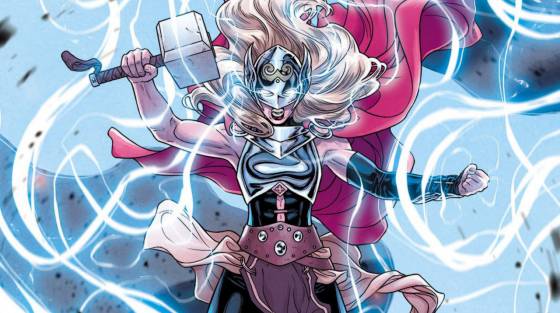 Fontos Reszlet Derult Ki A Thor Love And Thunder Kapcsan Puliwood