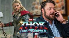 Russell Crowe is feltűnik majd a Thor: Love and Thunderben kép