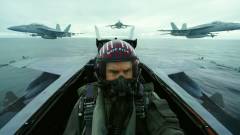 Rögtön magyarul érkezett a Top Gun: Maverick elképesztő végső előzetese kép