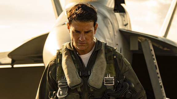 Top Gun: Maverick kritika - túlszárnyalható a legjobb vadászrepülős film? kép