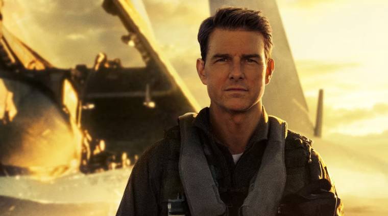 Tom Cruise szerint fényes jövő előtt áll a filmipar kép