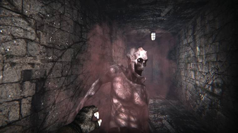 Total Chaos - ennél elképesztőbb Doom 2 modot még nem láttunk bevezetőkép