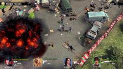 Zombieland: Double Tap - Road Trip - már képek is érkeztek a játékadaptácóhoz kép