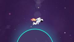 Pixelből van a Hold - a Holdra szállás videojátékai kép