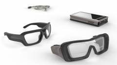 Adatszemüveg válthatja le az okostelefonokat kép