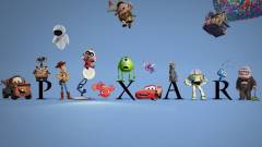11 apró érdekesség a Pixar animációs filmekből kép