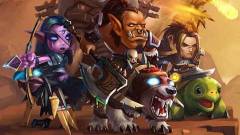 Egy játék olyan pofátlanul másolja a Warcraftot, hogy a Blizzard beperelte készítőit kép