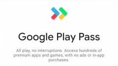 Google Play Pass - nem csak az Apple tervez előfizetéses játékszolgáltatást kép