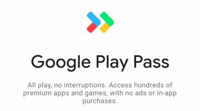 Google Play Pass - nem csak az Apple tervez előfizetéses játékszolgáltatást bevezetőkép