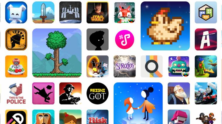 Google Play Pass - ezeket a játékokat és alkalmazásokat kapják meg az előfizetők bevezetőkép