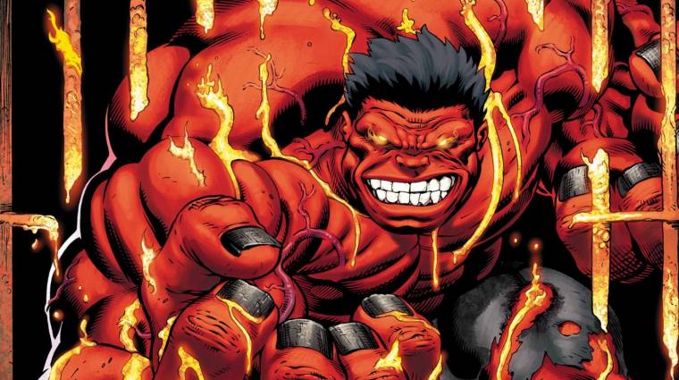 Majdnem a Vörös Hulk is felbukkant a Bosszúállók: Végjátékban bevezetőkép
