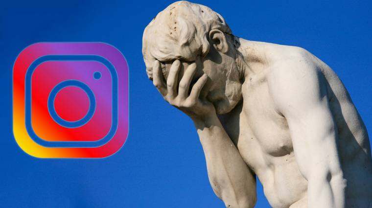 Egy csomó celeb is elhitte az Instagram-álhírt kép