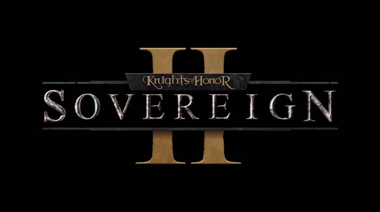Gamescom 2019 - érkezik a Knights of Honor II: Sovereign, a THQ Nordic első nagyobb stratégiai játéka bevezetőkép