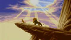 Még az ősszel HD remastered kiadást kaphat Az oroszlánkirály és az Aladdin kép