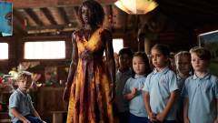 Little Monsters - befutott az első trailer Lupita Nyong'o zombis horror-vígjátékához kép
