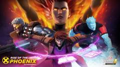 Négy közkedvelt X-Men karakterrel bővül a Marvel Ultimate Alliance 3 kép