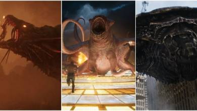 A Holdlovag írója szerint ráférne több horror és szörny a Marvel-filmekre kép