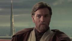 Hivatalos: készül az Obi-Wan sorozat, Ewan McGregor visszatér kép