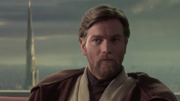 Hivatalos: készül az Obi-Wan sorozat, Ewan McGregor visszatér bevezetőkép