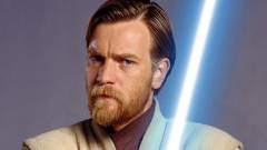 A Trónok harca színésznőjével bővült az Obi-Wan Kenobi sorozat stábja kép