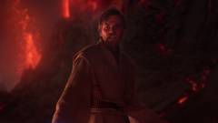 Ne higgyetek az Obi-Wan sorozat elkaszálásáról szóló pletykáknak kép