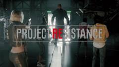Project Resistance - végre belekukkanthattunk az új Resident Evil játékba kép