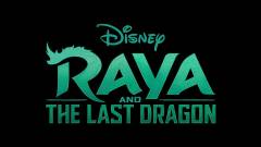 A Disney bejelentette legújabb animációs filmjét, a Raya and the Last Dragont kép