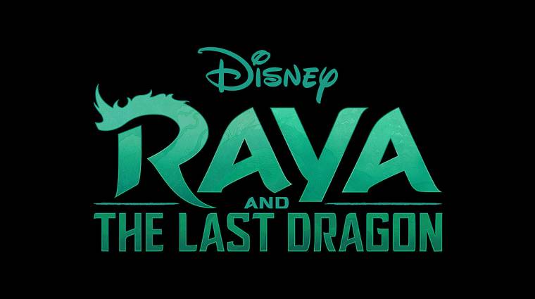 A Disney bejelentette legújabb animációs filmjét, a Raya and the Last Dragont kép