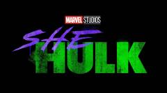 Megkezdődött a She-Hulk forgatása kép