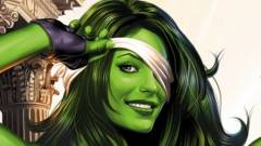 She-Hulk - a Rick és Morty egyik írója dolgozik majd rajta kép