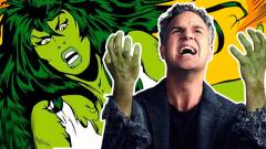 Mark Ruffalo elvileg már alá is írt a She-Hulk sorozatra kép