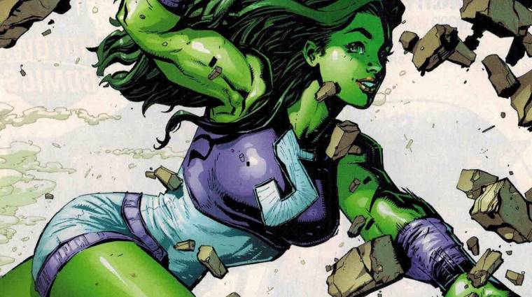 Új szuperhősök nyomaira bukkantak a Marvel's Avengers bétájában bevezetőkép