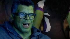 A She-Hulk sorozatban Bruce Banner átadja majd a stafétát kép