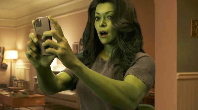 Itt az első She-Hulk trailer, a premierdátumot is megerősítették bevezetőkép