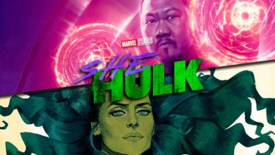 Egy másik ismerős arc is feltűnik a She-Hulk során kép