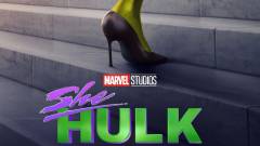 Új fotókon mutatkoztak be She-Hulk ellenfelei kép