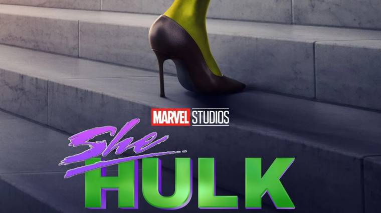 Új fotókon mutatkoztak be She-Hulk ellenfelei bevezetőkép