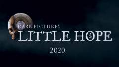 The Dark Pictures Anthology: Little Hope - már most belekukkanthatunk a folytatásba kép