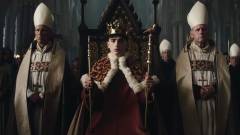 Timothée Chalamet háborúra készül a Magyarországon forgatott The King utolsó előzetesében kép