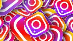 Új feljelentési lehetőség az Instagramon kép