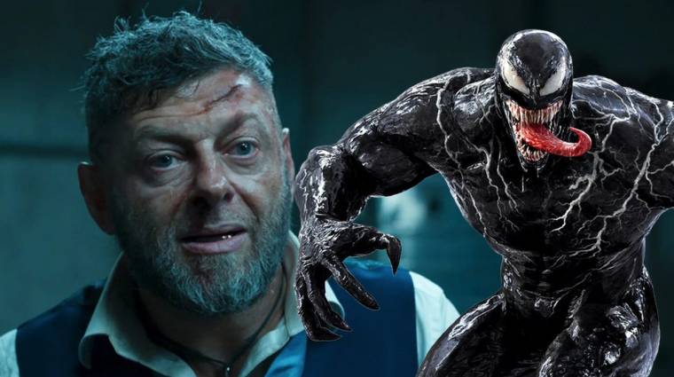 Venom 2 - Andy Serkis rendezheti a folytatást bevezetőkép