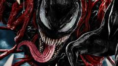 Megérkezett a Venom: Let There Be Carnage első magyar feliratos előzetese, és letépi a fejedet kép