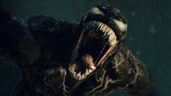 Mindenki, aki már látta, a Venom 2 - Vérontó stáblistás jelenetéről beszél kép