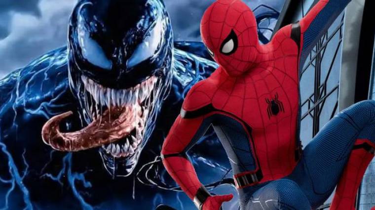 Venom nagyobb szerepet kapott volna a Pókember: Nincs hazaút során kép