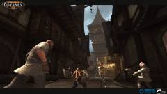 Warhammer Odyssey - MMORPG-ként elevenedik meg mobilon a legendás világ kép