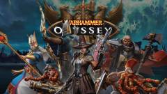Warhammer: Odyssey és még 4 mobiljáték, amire érdemes figyelni kép