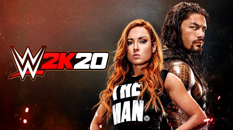 WWE 2K20 - megérkeztek az első lényeges részletek a játékról bevezetőkép