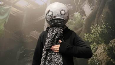 Hamarosan leleplezheti új játékát a NieR: Automata rendezője?