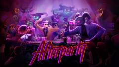Afterparty - megvan az ígéretes indie játék megjelenési dátuma kép