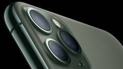 Három új iPhone-ért lehet nemsokára sorbaállni kép